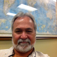 Mark Boudreaux