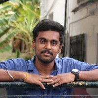 Hariharan M