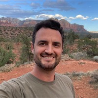 Travis Morrissey
