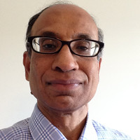 Giri Rajendran