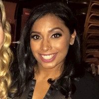 Linda Chacko