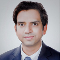 Siddharth Vikram