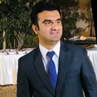 Babar Chaudhary