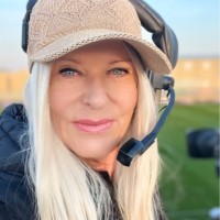 Inga Lind Vigfusdottir