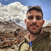 Amit Ramati