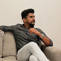 Dhanesh M