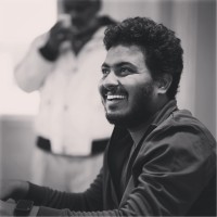 Ramana Reddy