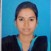 Mahalakshmi J