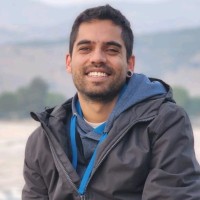 Nicolás Ramírez Pérez