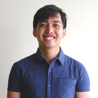 Joshua Cruzada