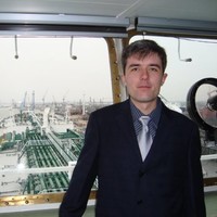 Stefan Marian