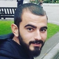 Constantinos Demetriou