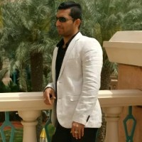 Mohamed Tausif