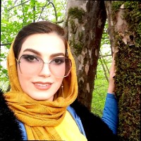 Mahnaz Kazemi