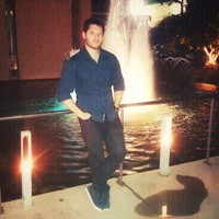 Leon Halif