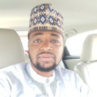 Khalid Muazu