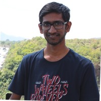 Vamshi Krishna T.