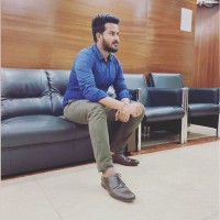 Ankur Sinha