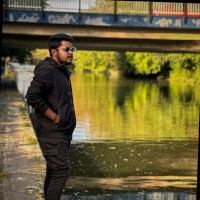 Mahesh Kumar Sakkaraisamy