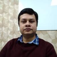 Mayank Priyadarshi