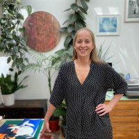 Charlotte Harrison