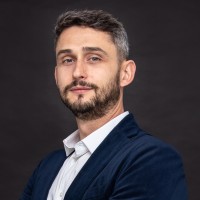 Patryk Gocek