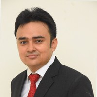Neeraj Mehta
