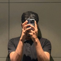 Parthiv Solanki