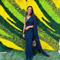 Anusha R