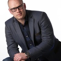 Eric Molegraaf
