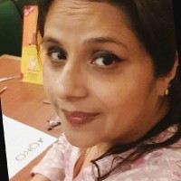 Soni George Tharakan