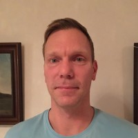 Lars Andreas Olsen