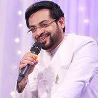 Aamir Liaquat Husain