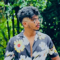 Arun Sabharish