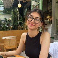 Ecenur Çevik