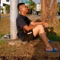 md suhaidi bin johny