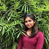 Ashika Mohan