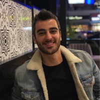 Ender Özarslan