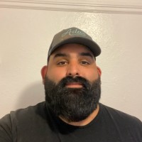 Marcus Sanchez