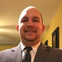 Chris Saverino
