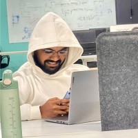 Sidharth Thorat