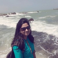 Kamini Shakya