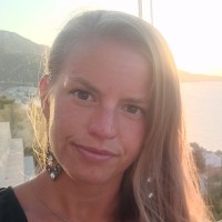 Justine Lecomte