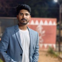 Rakesh Sarva