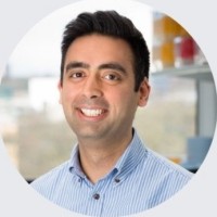 Ashwin Sachdeva