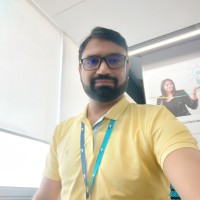 Abhay Tiwari