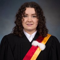 Ève-Marie Laperrière