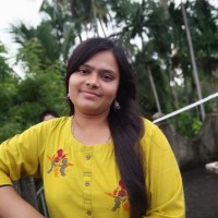 Nivedita Samanta