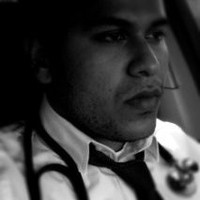 Iftekhar Baig