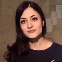 Bahar Ahmadi